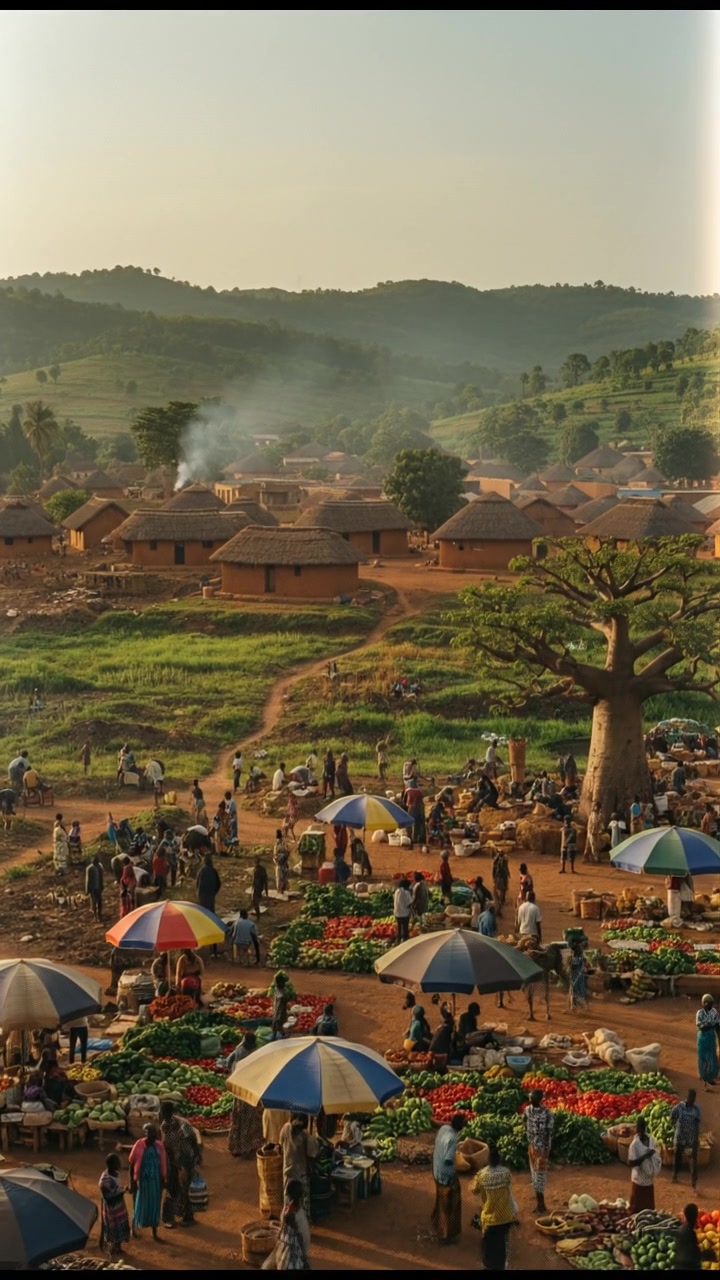 The Origins of Corruption in Nigeria