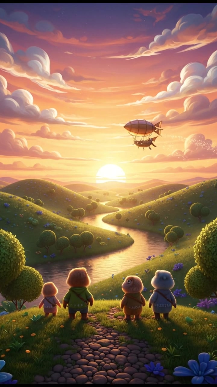 अनकही मोहब्बत: एक अद्भुत प्रेम कहानी