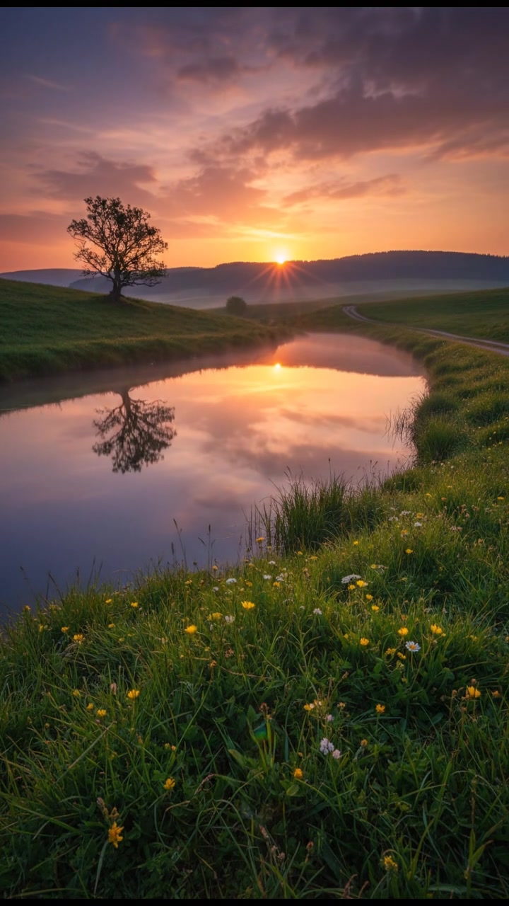 A Prayer for New Beginnings