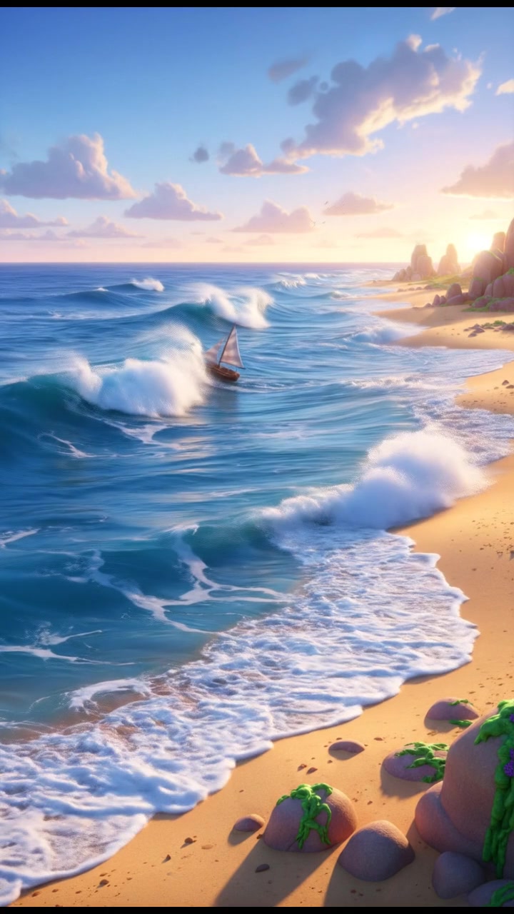 बच्चे और शार्क: एक अनोखी दोस्ती