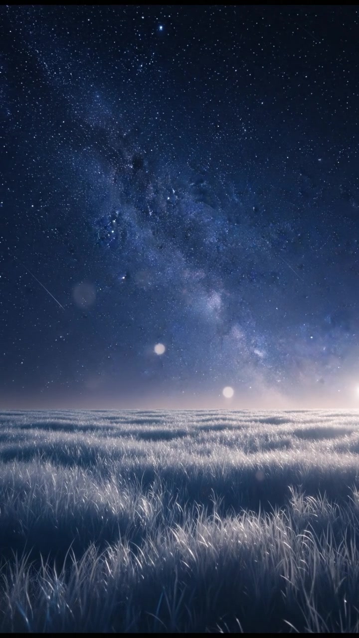 Whispers of Love in the Night