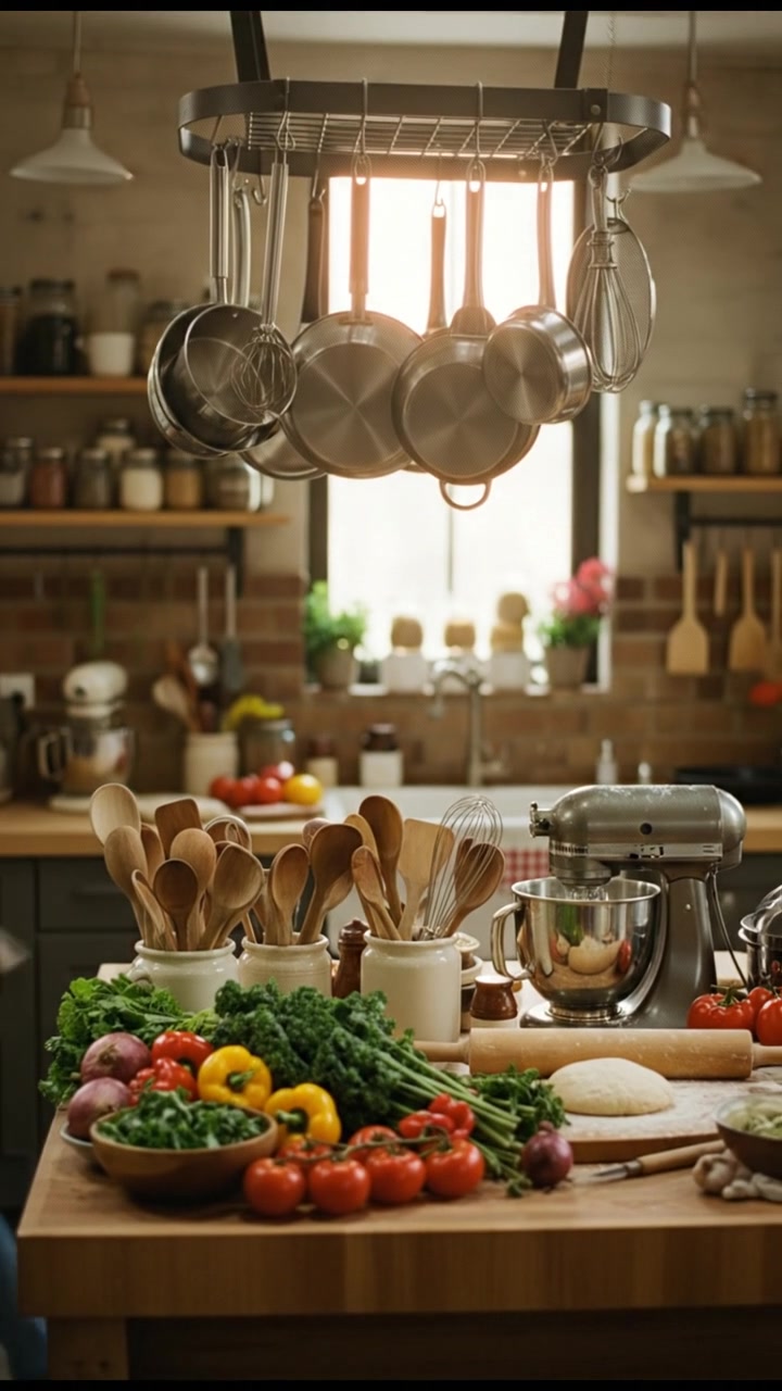 5 Surprising Facts About Cooking