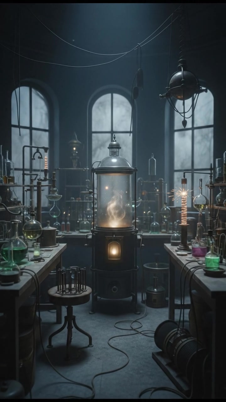 ہولک کی کہانی اردو میں 8K معیار میں