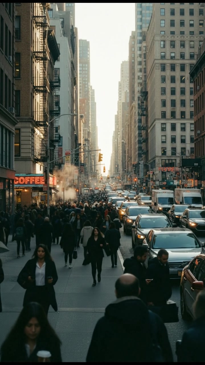 खुद पर विश्वास करो, हालात बदलो!