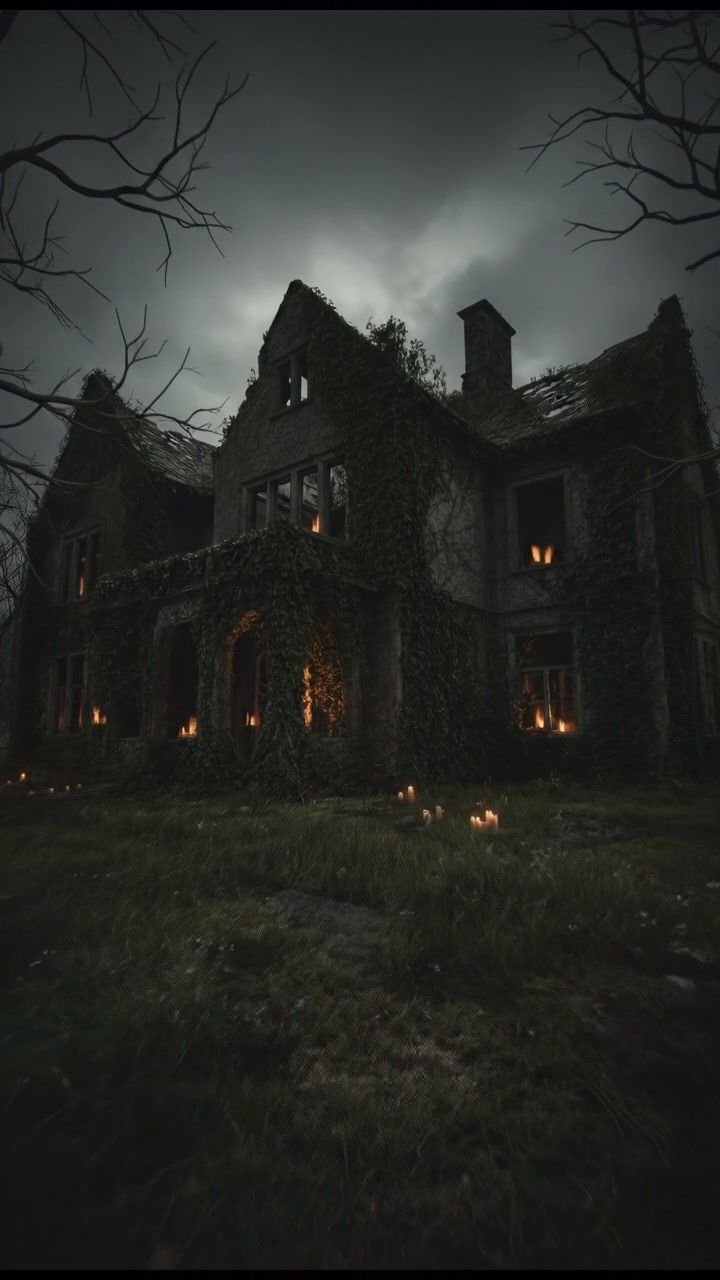 عندما يتغير كل شيء