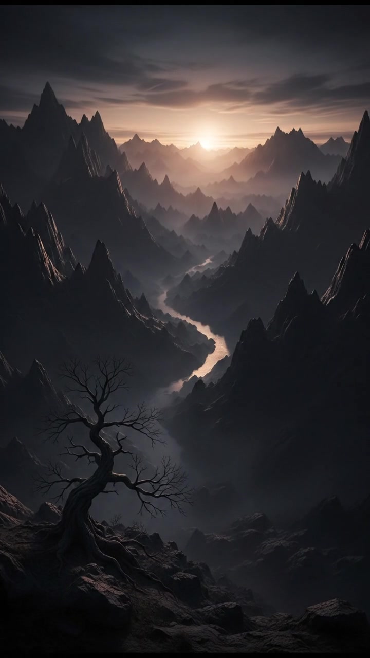 A Message About God's Favor