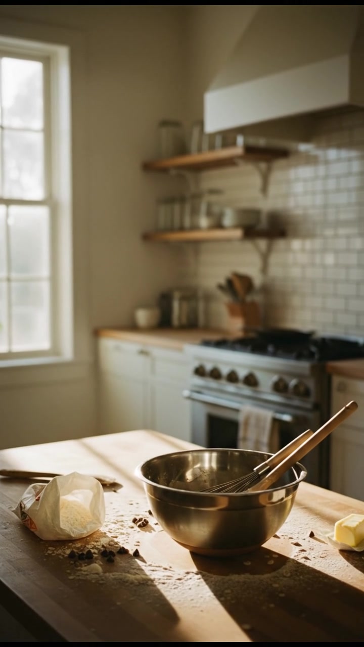 Making Traditional Corn Tortillas: A Step-by-Step Guide!