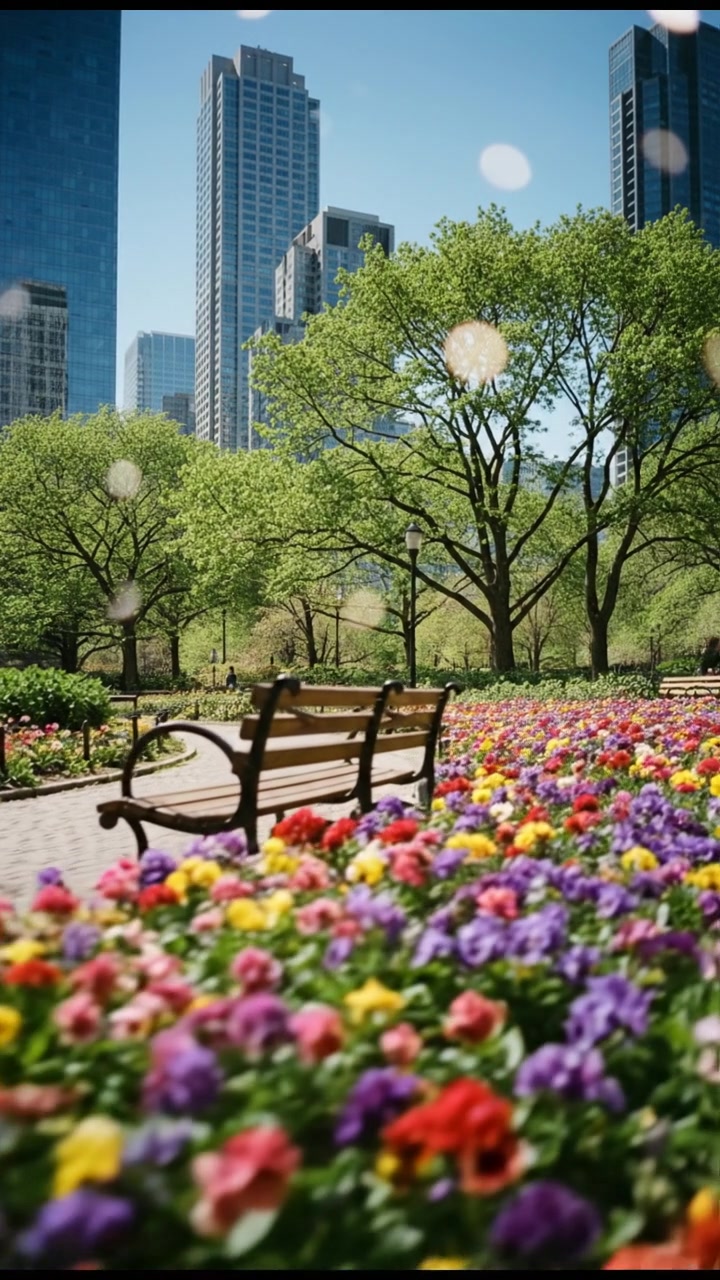 Valentine's Day Love Outdoor Celebration