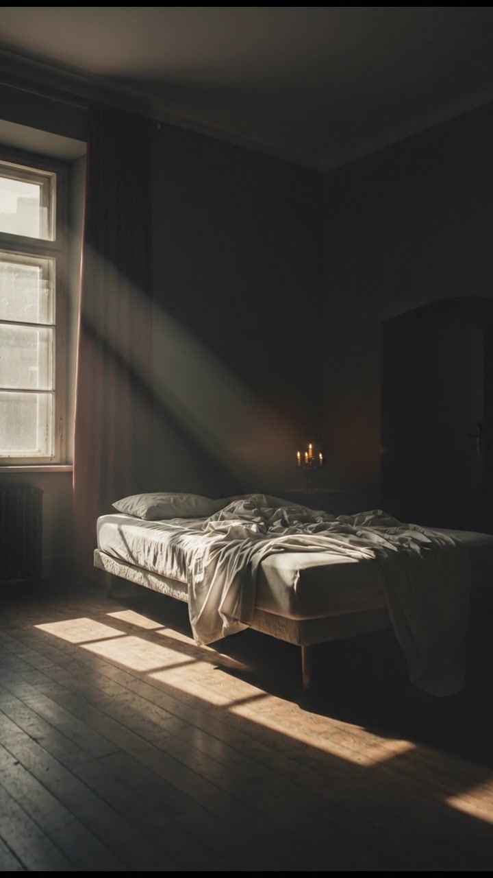 The Reflection's Hunger