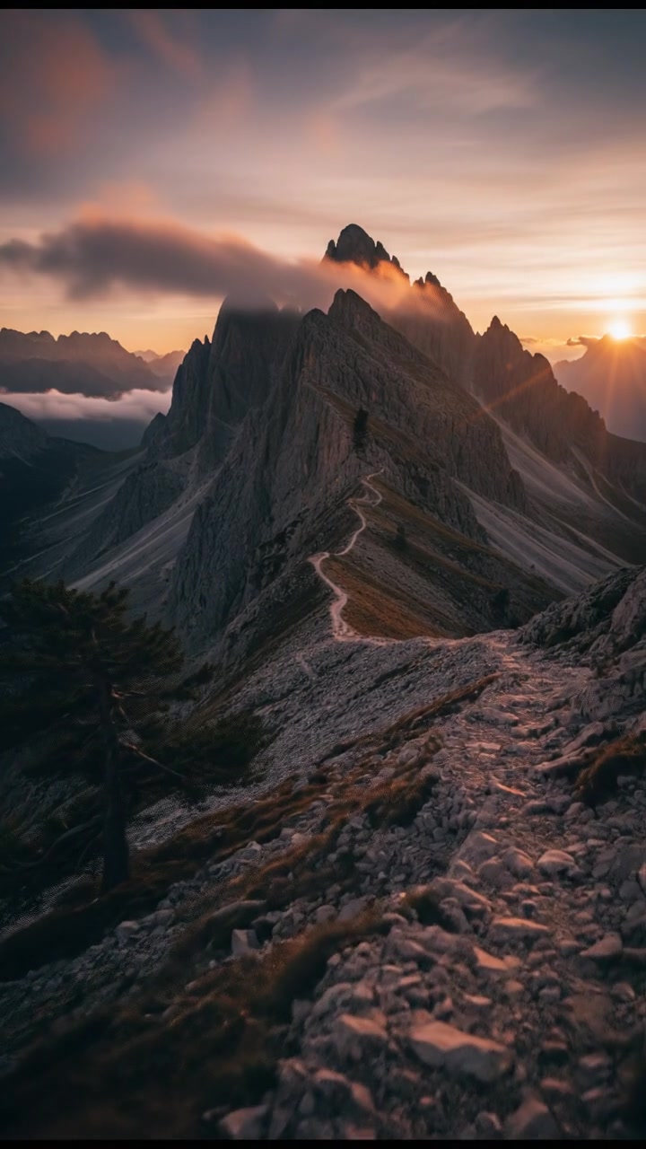 The Journey of Growth and Resilience