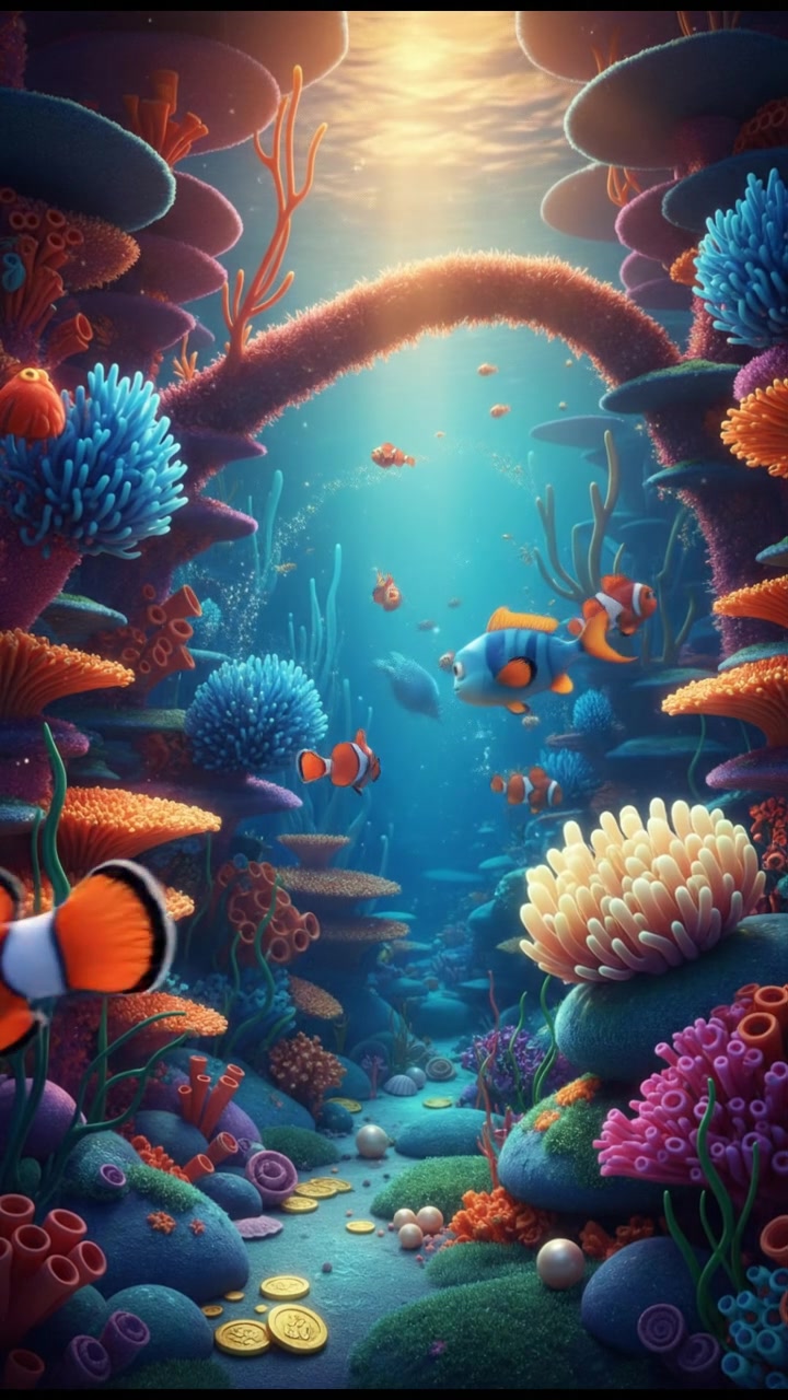 Oto Si Gurita Penyelamat