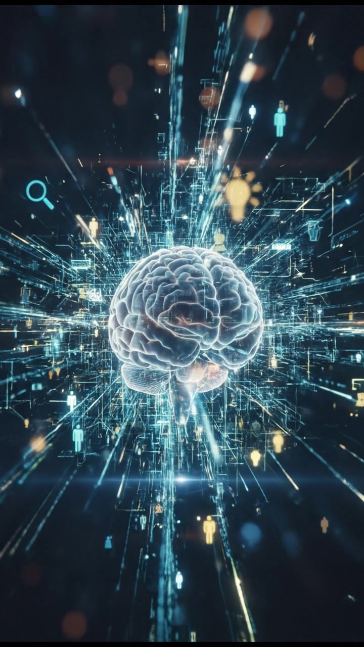 AI in Action: Transforming Industries and Daily Life