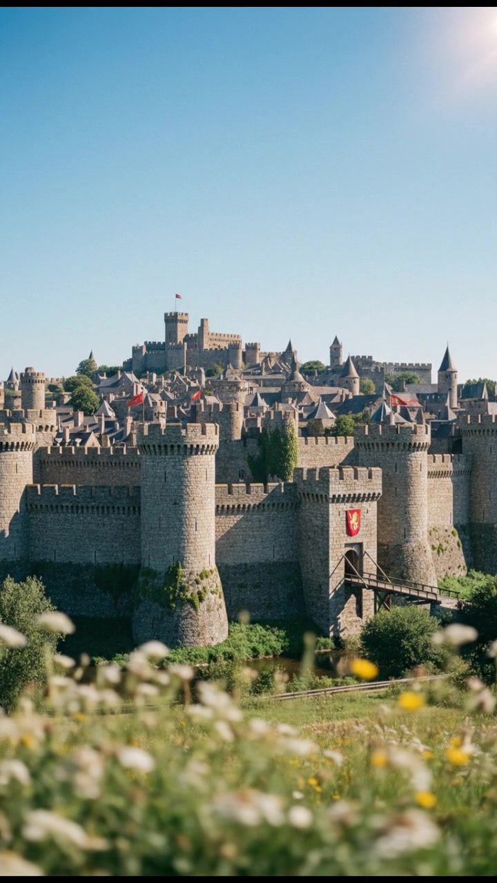 The Stone Legacy of Great Zimbabwe