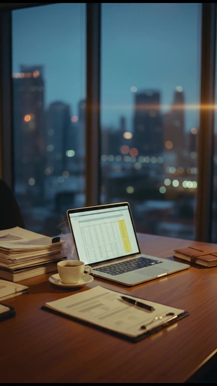 پریمیم لائیو سروس کے ساتھ بازار کی تبدیلیوں سے باخبر رہیں