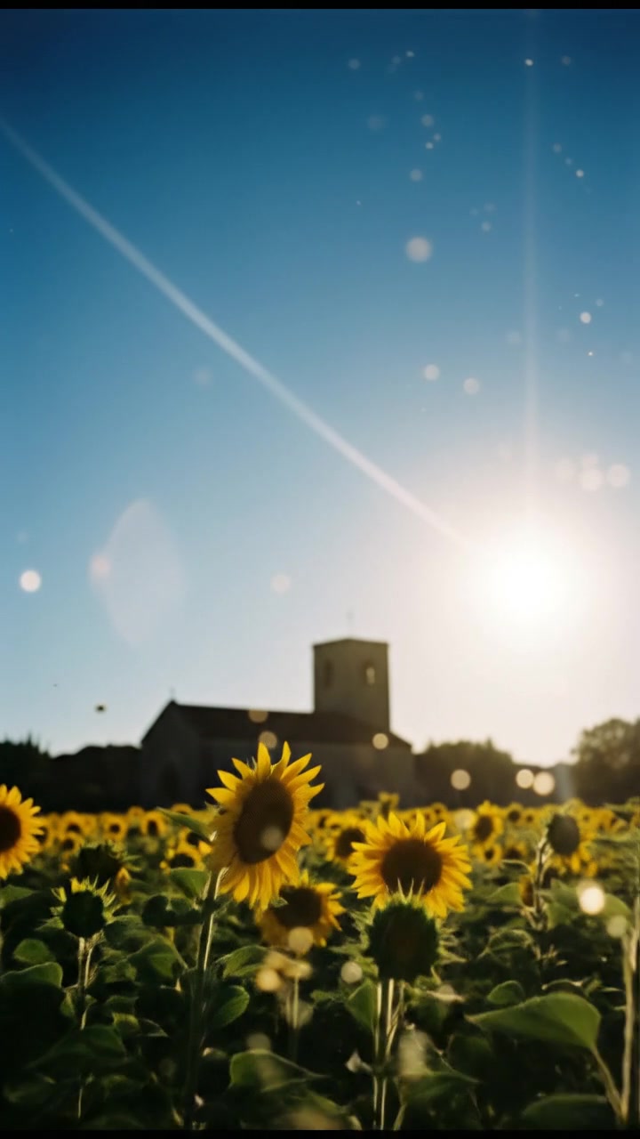 Discover Why the Sky is Blue!