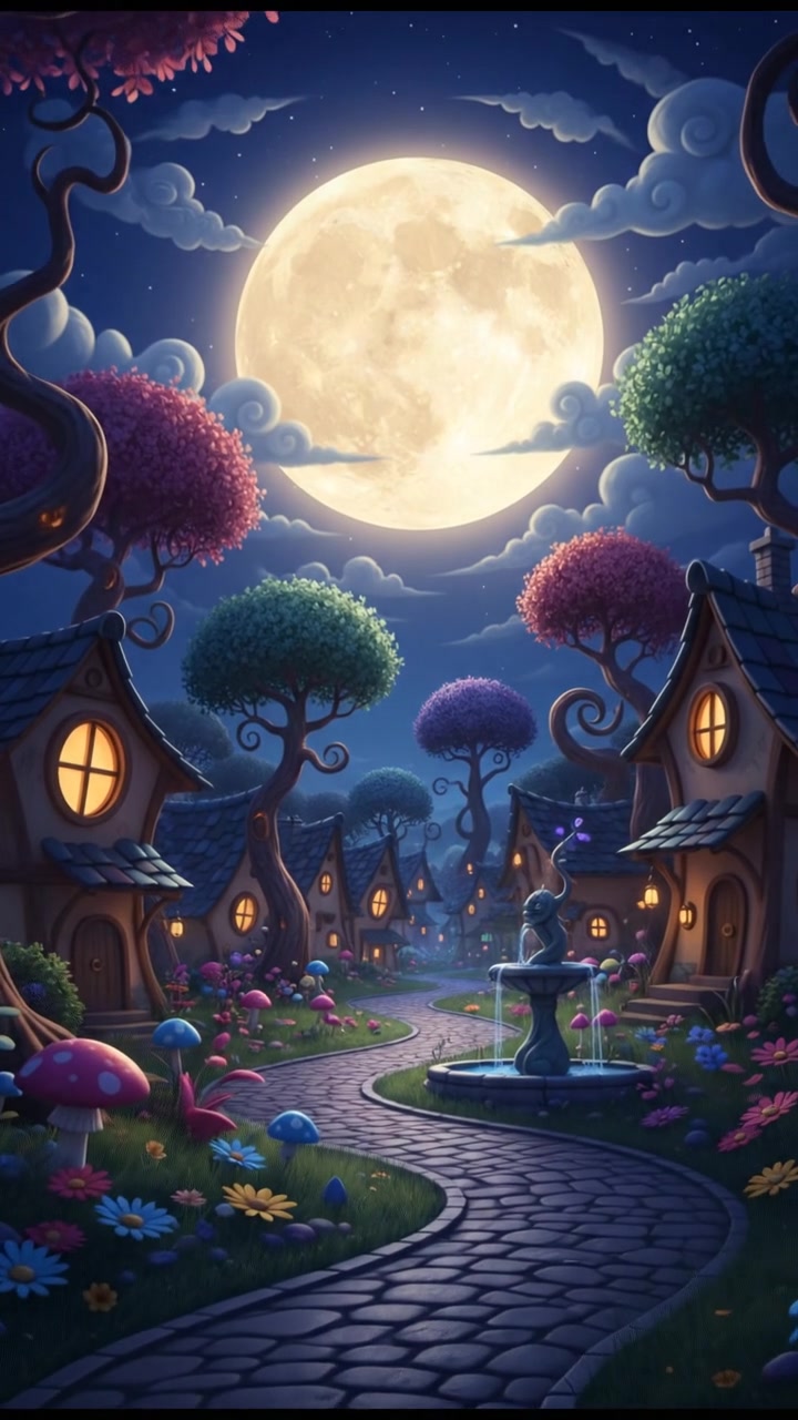 भूतिया बरगद का रहस्य