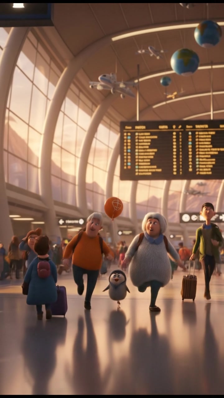 A Relaxing Journey Awaits with [Airline Name]!