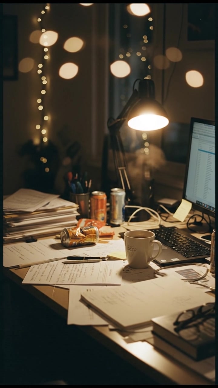 Inconvenient Objects