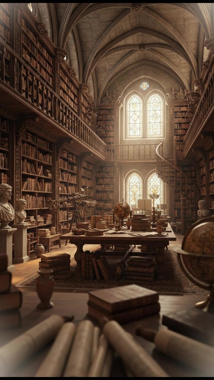 The Spiritual Essence Behind Physical Laws (copy)