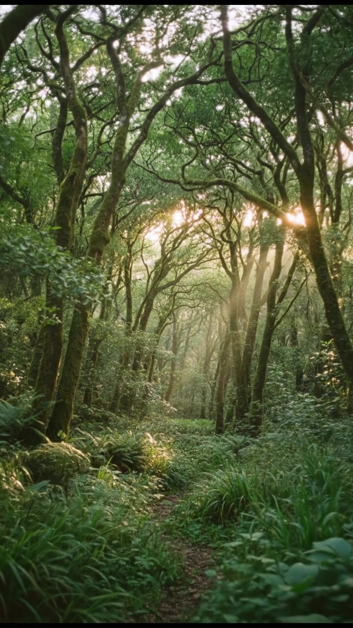 Silent Explosions: The Hidden Cost of Deforestation