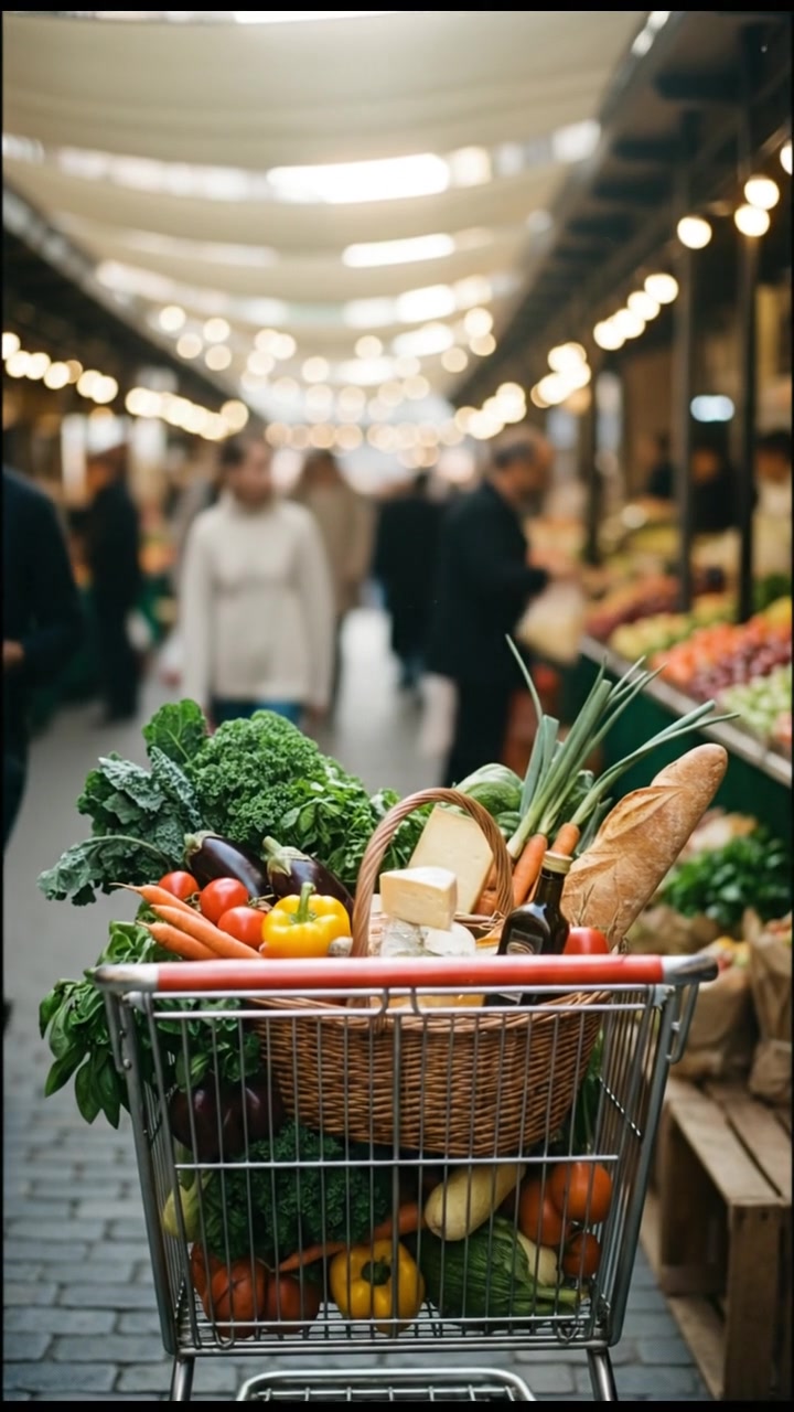 Break Free from Clutter and Consumerism!