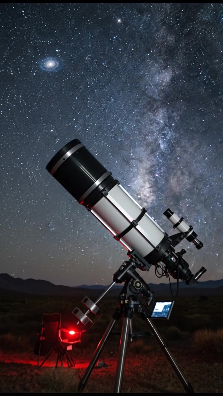 Sinyal WOW: Tanda Kehidupan dari Luar Angkasa?