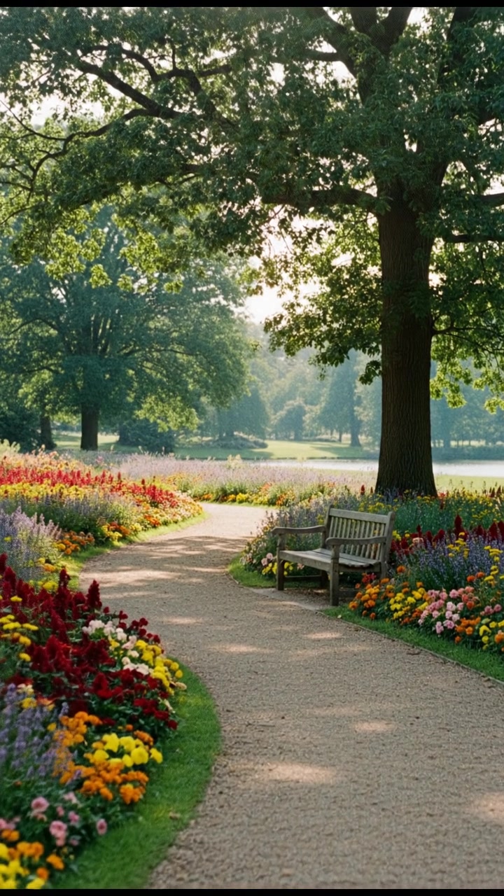 Unplug for a Calmer Mind and Better Focus