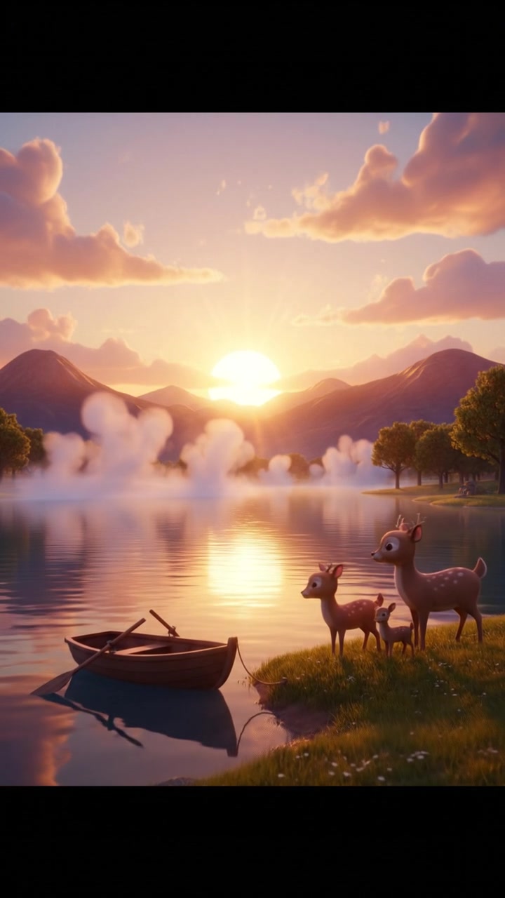 My Journey of Motherhood: Celebrating Your 4th Birthday