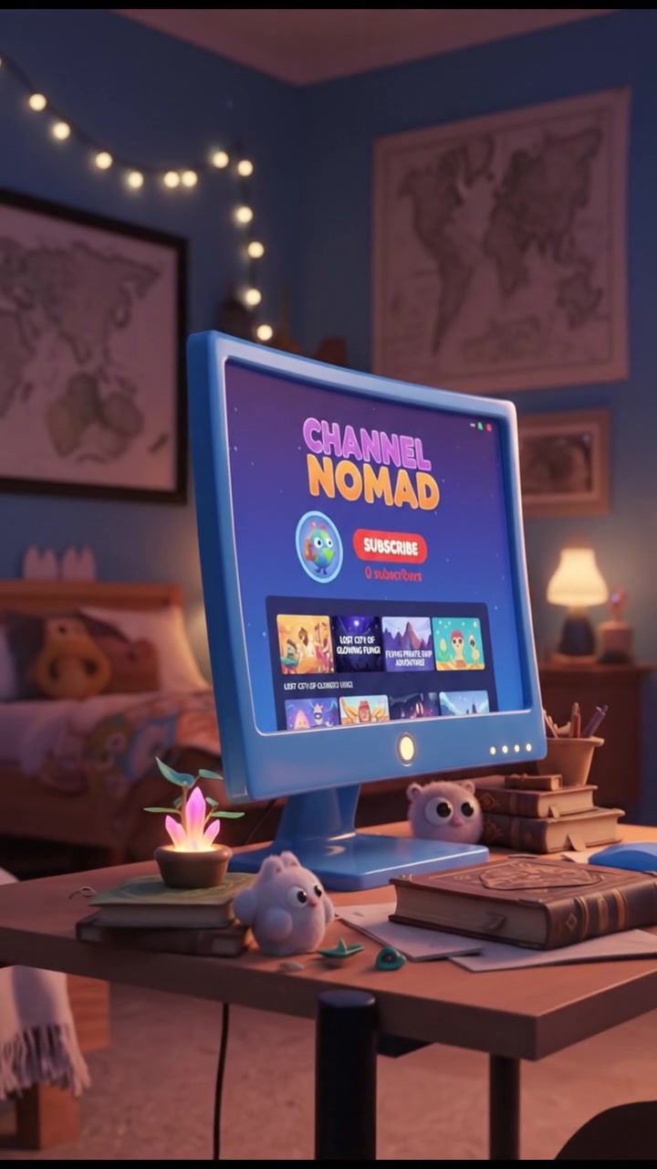 Kakek Ternyata YouTuber Gaming!