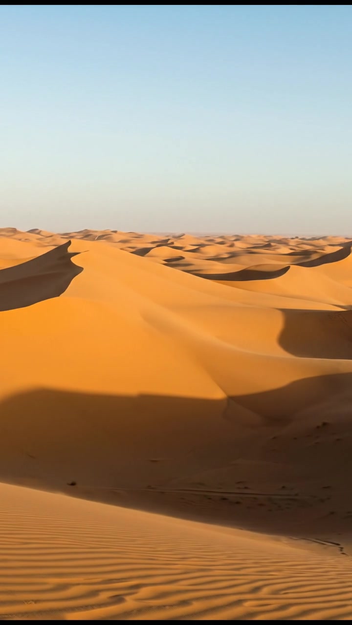 The Rich Tapestry of Libya's History