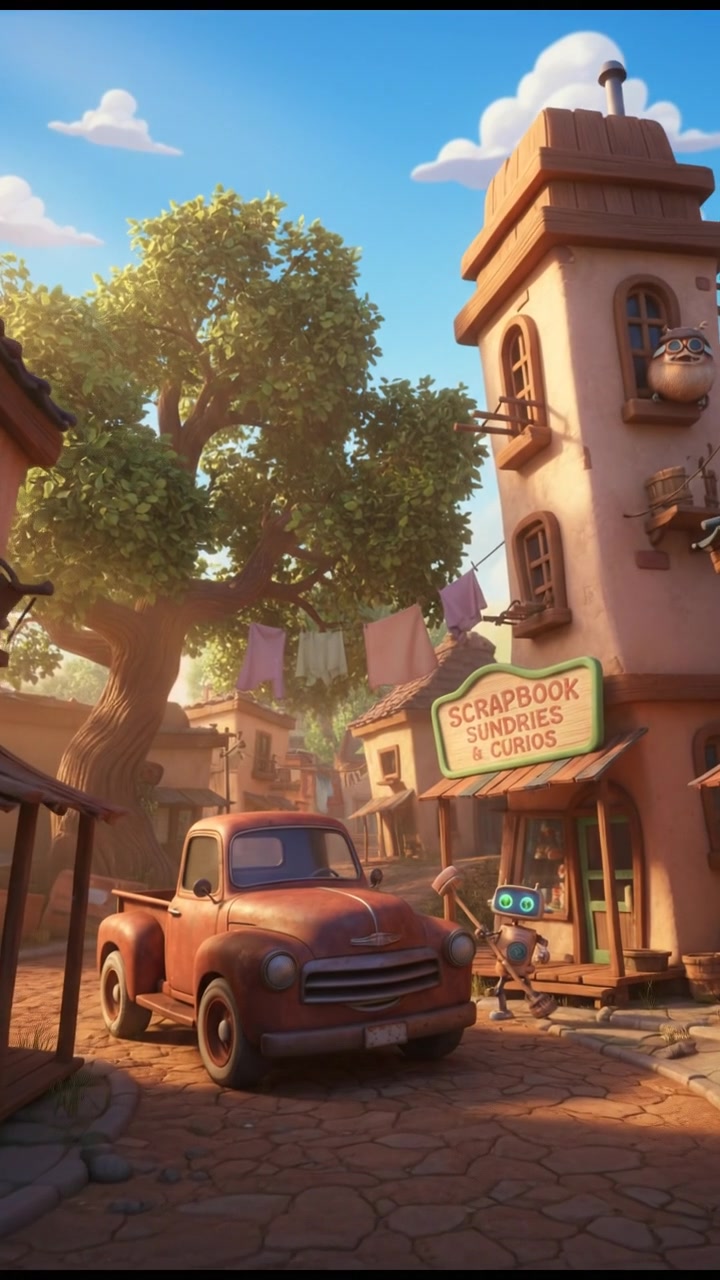 From Poverty to Pointe: The Journey of a Young Ballerina