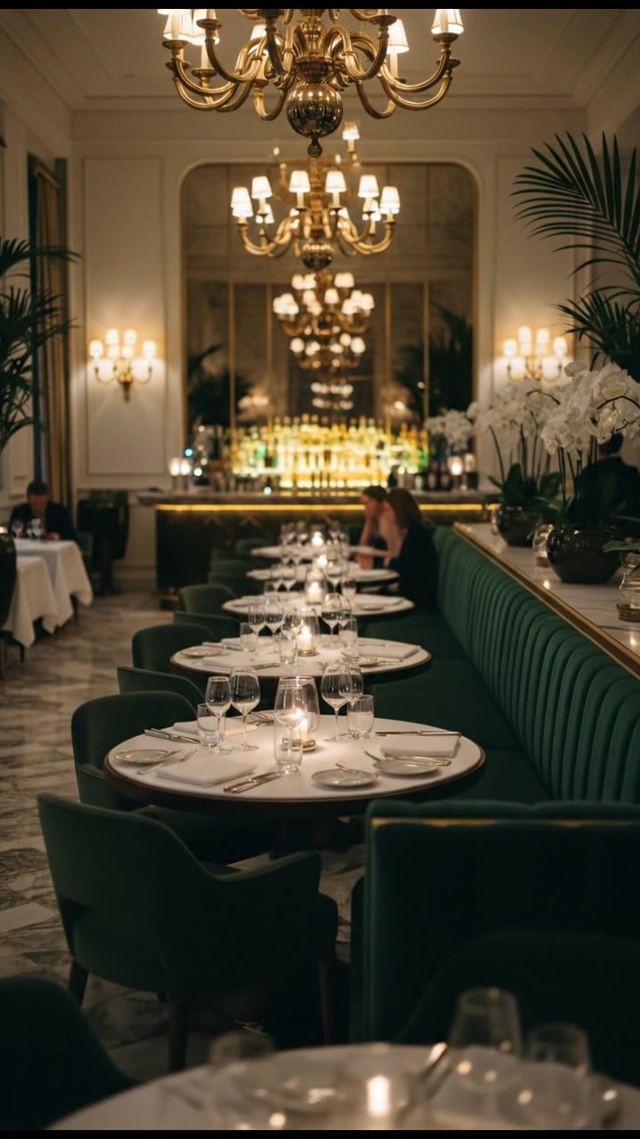 Sup dengan Lalat: Tindakan Pak Bambang