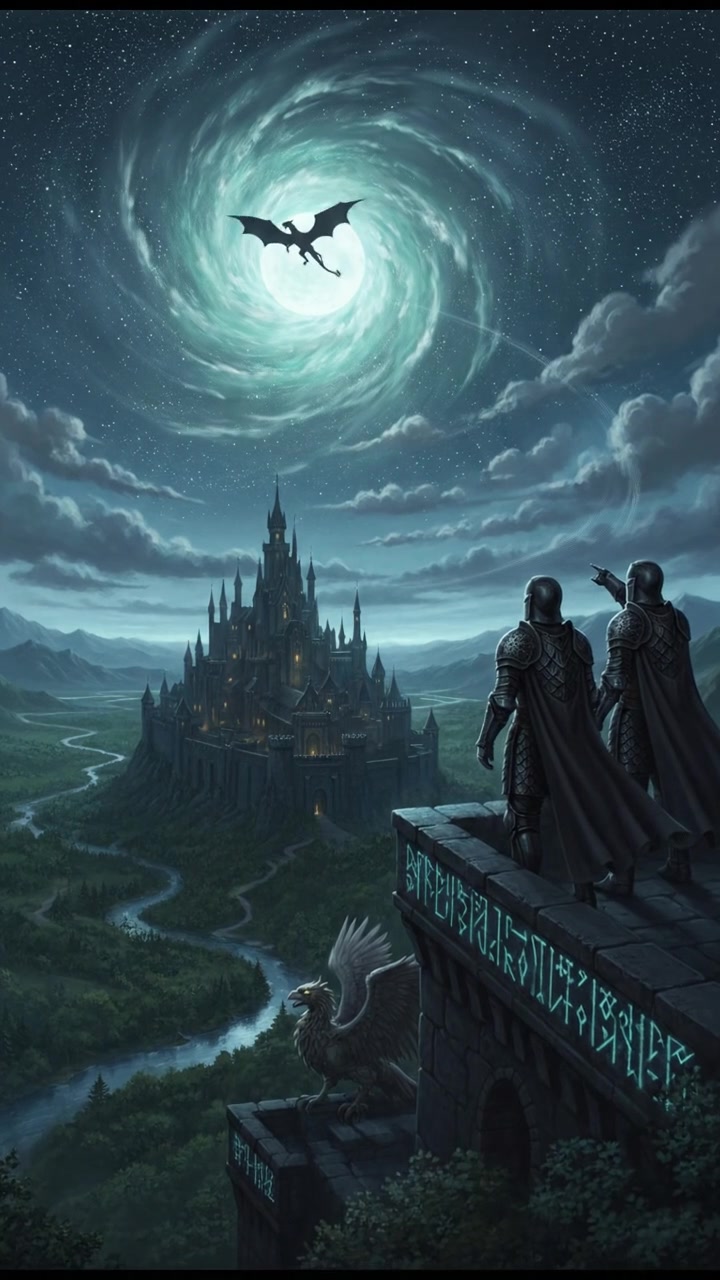 दिलों की रोशनी और चांद का टुकड़ा