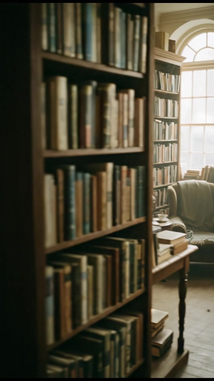 Whispers of Hidden Magic