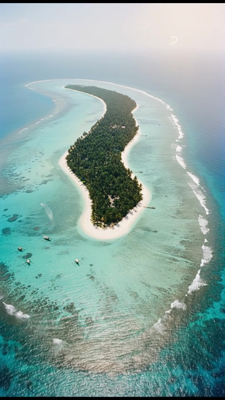 Exploring the Hidden Gems of Havelock and Neil Islands