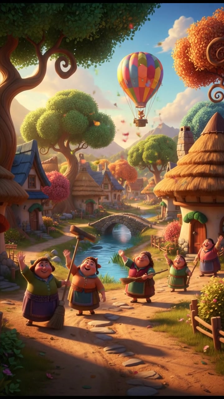 गरीब दादी की दया और प्रेम की कहानी