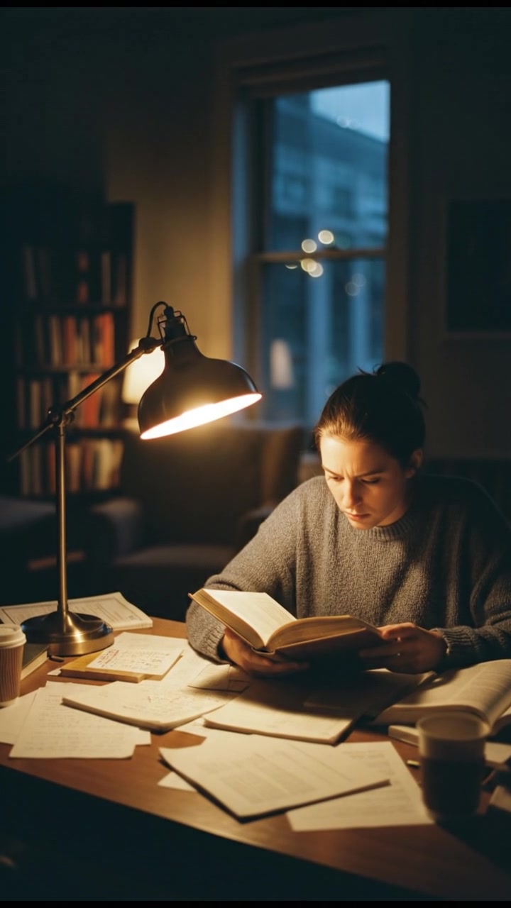 Innovating Dreams: Embracing Courage Against the Odds