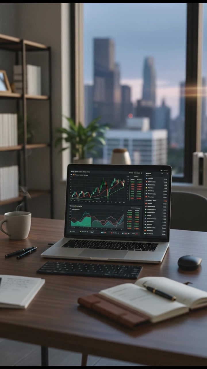 Investing Made Simple: Understanding Index Funds