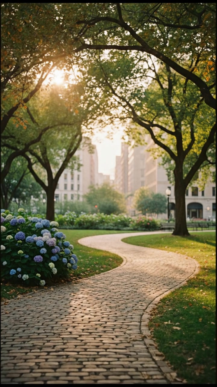 Manfaat Jalan Kaki Setiap Hari