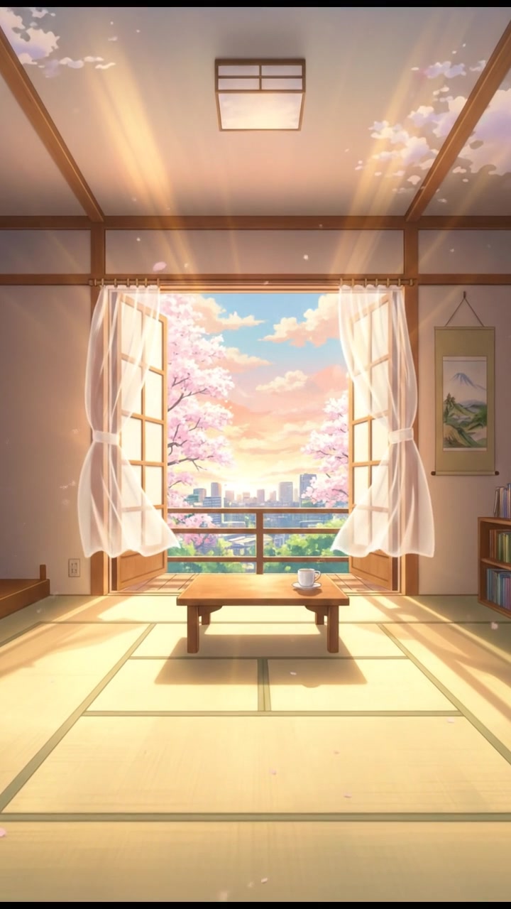 Embracing Instability: A Path to Authentic Growth