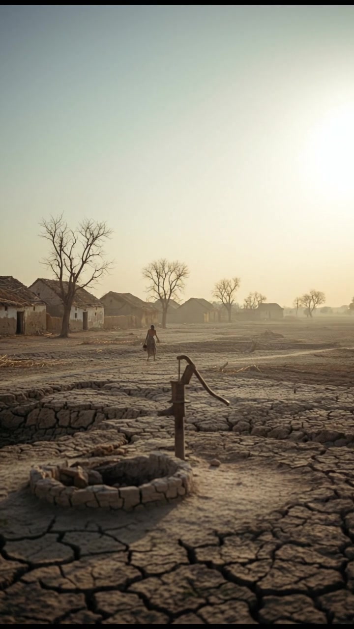 From Ruins to Grace: The Beauty of Rebirth