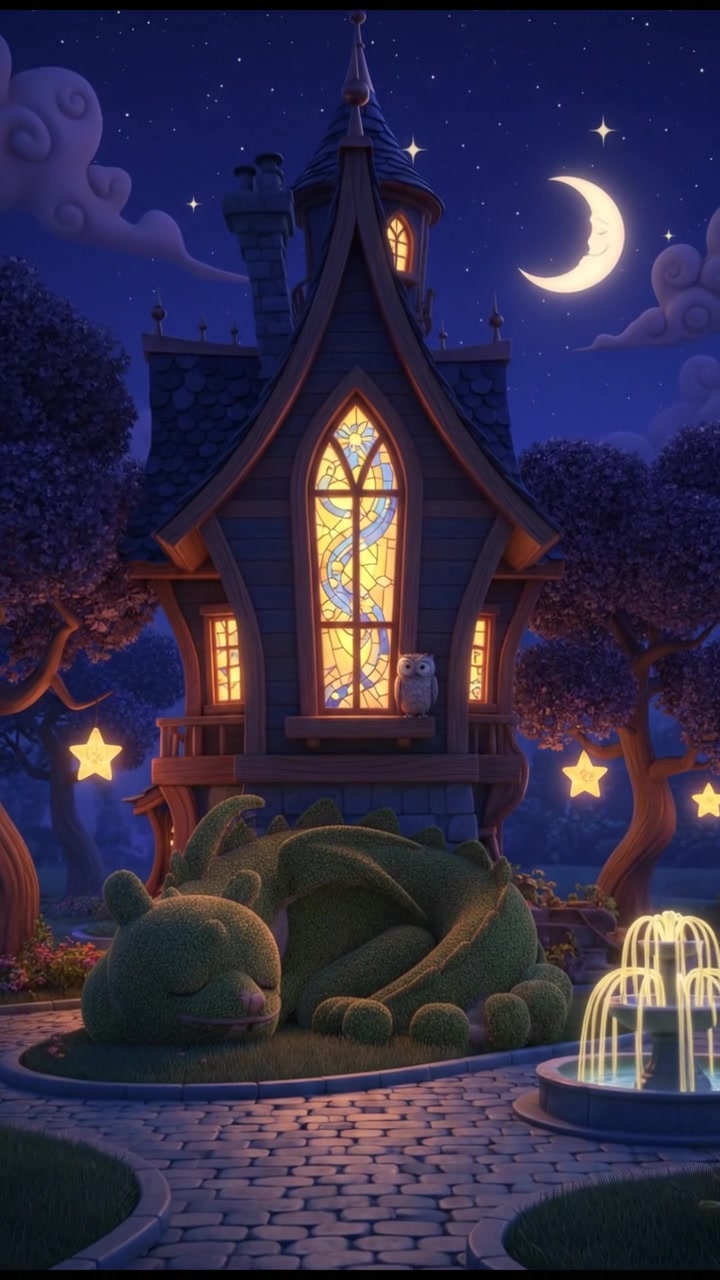 Pesan Misterius dari Kamar Kosong