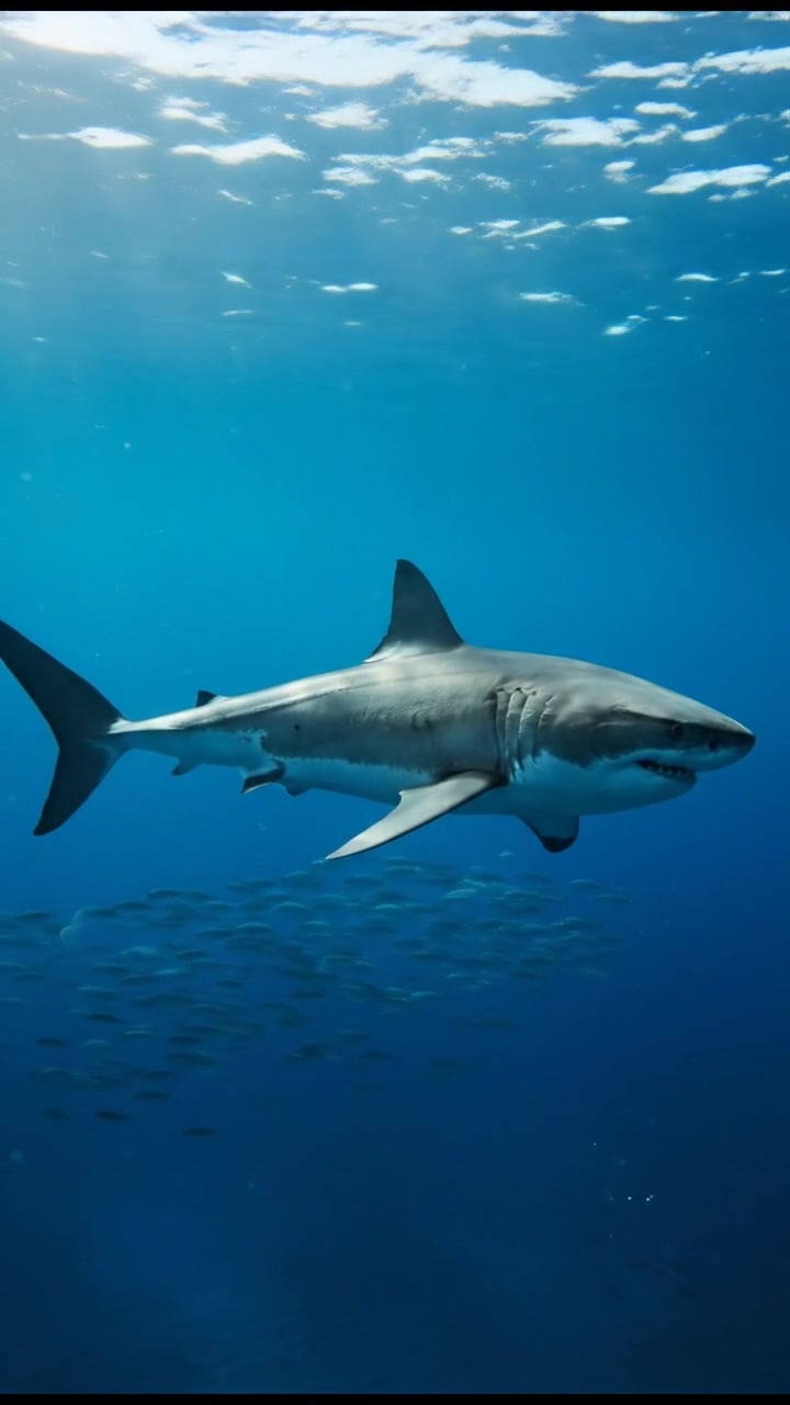 Mengenal Hiu Paus: Ikan Terbesar di Lautan