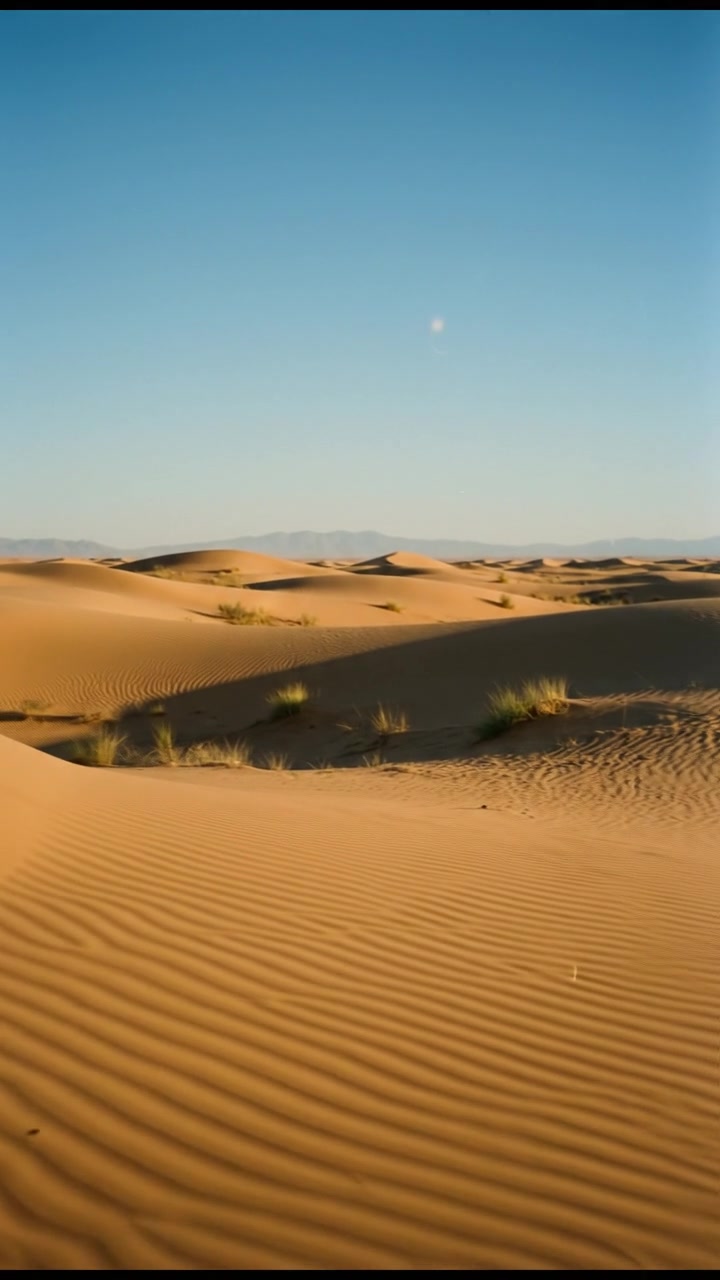 The Courage to Start Over