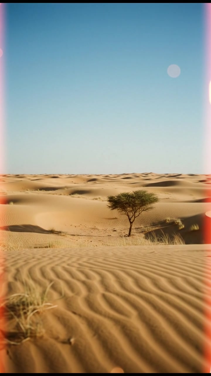 Amina's Love in Timbuktu: A Tale of 1640