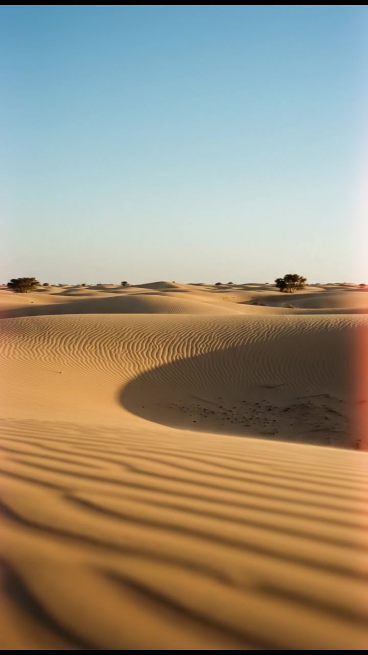 Hidden Treasures: The Ancient Libraries of Chinguetti