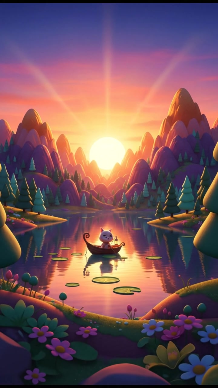 Moments of Healing and Connection