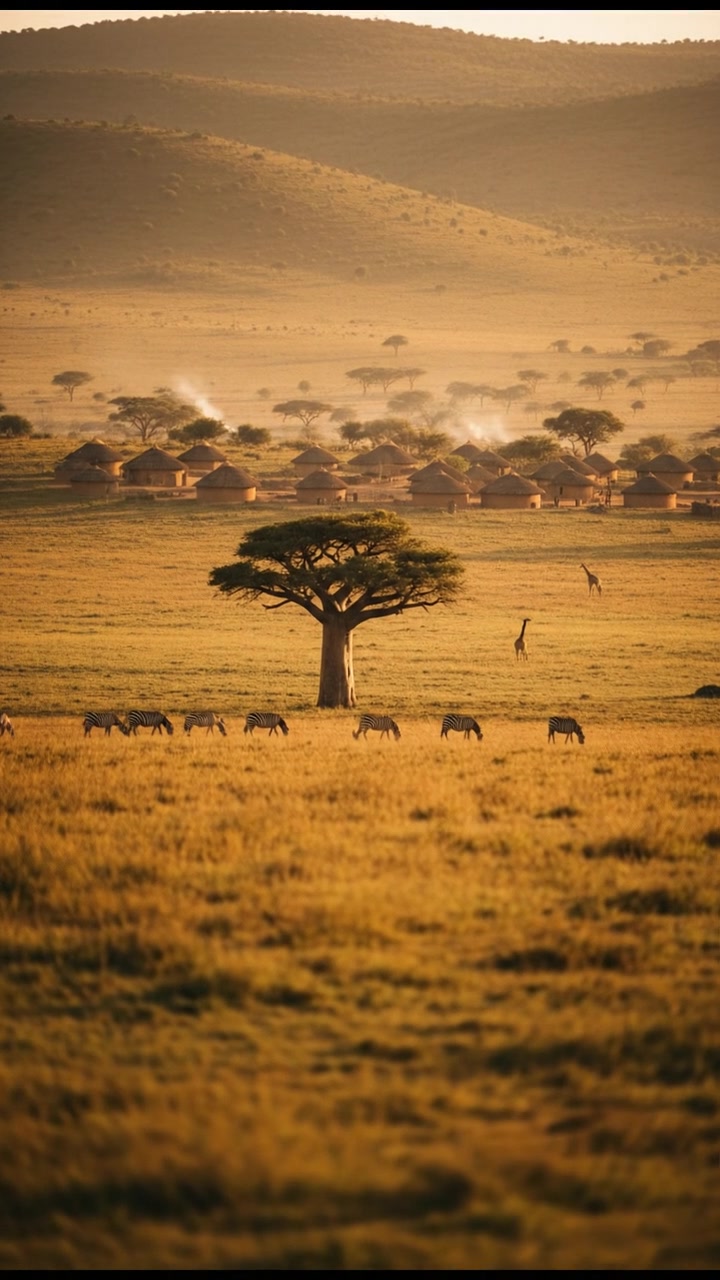 The Complex History of Zambia