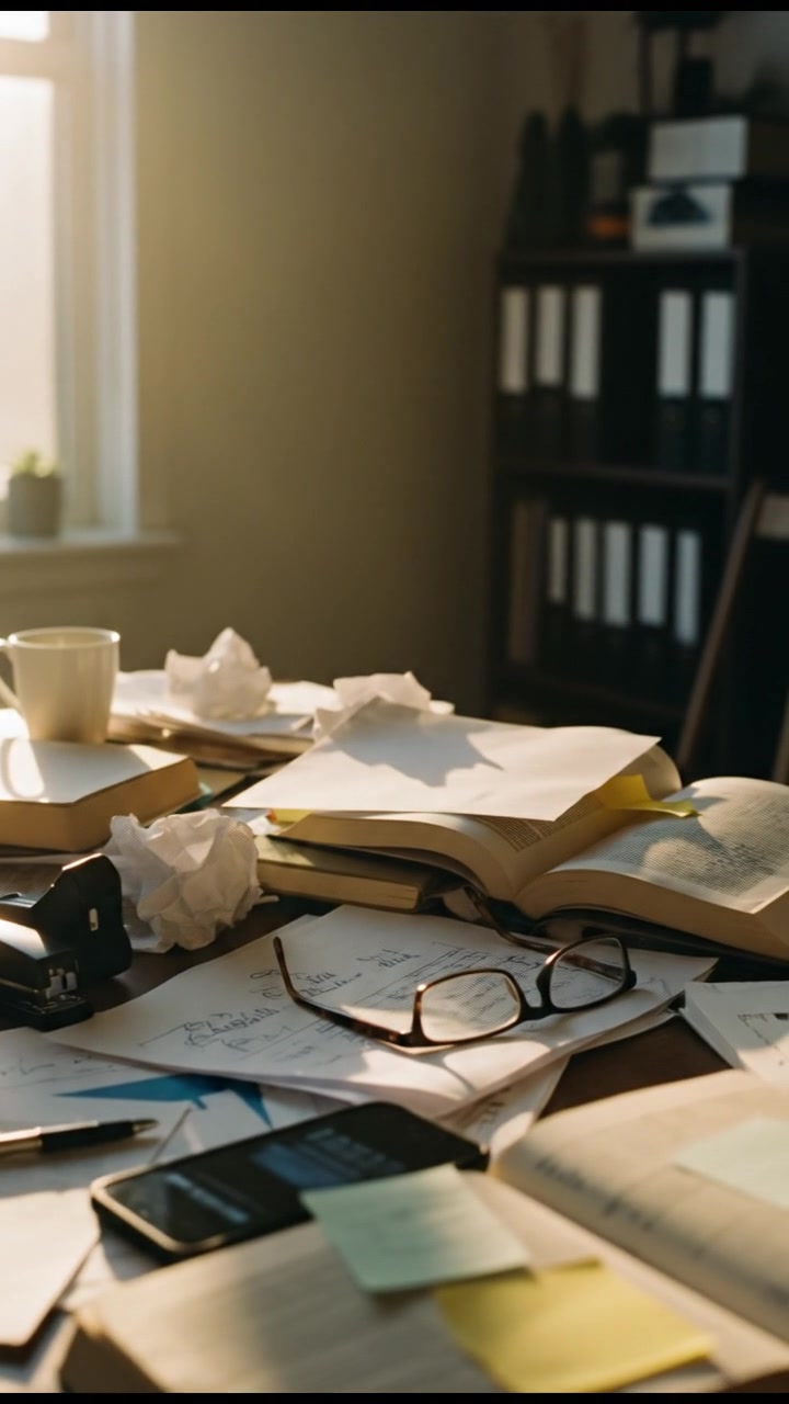 Build Assets, Not Hours