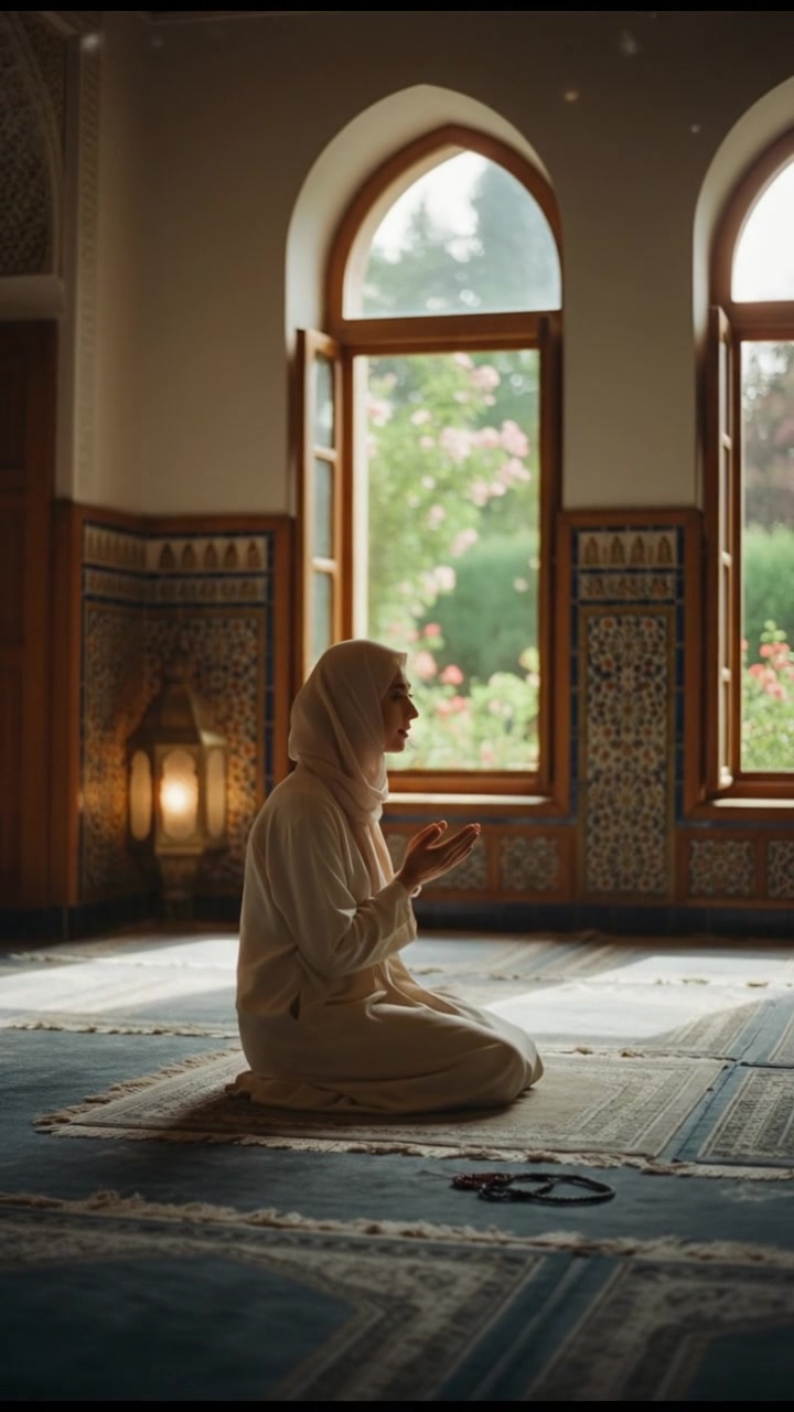 Prayers for Breakthrough and Restoration